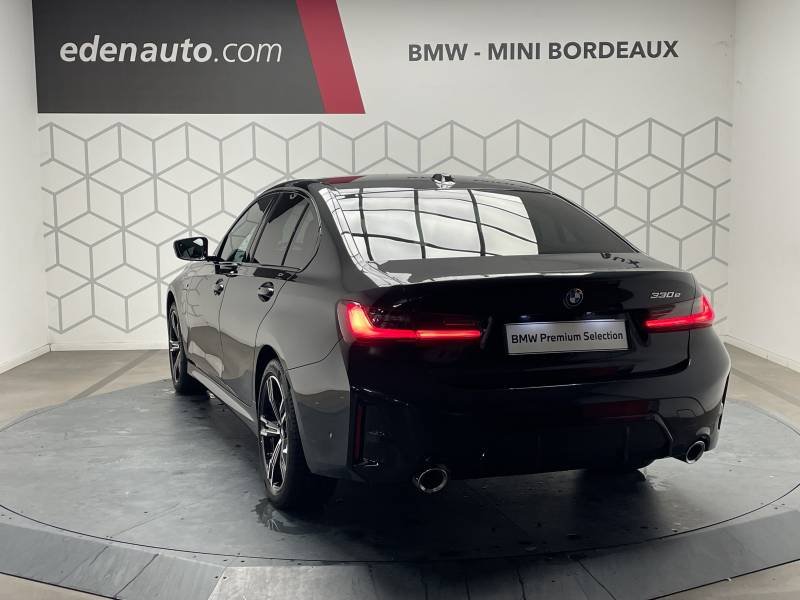 BMW Série 3 - Photo 32