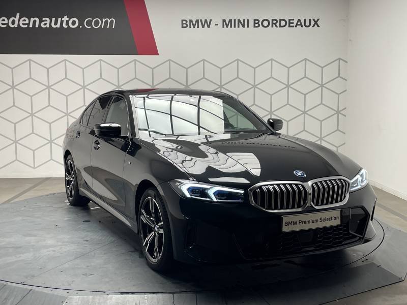 BMW Série 3 - Photo 33