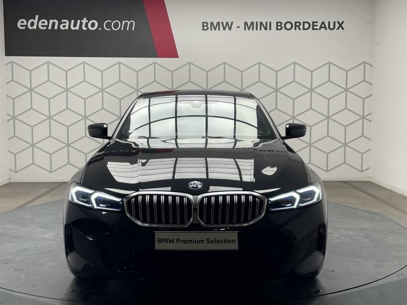 BMW Série 3 - Photo 37