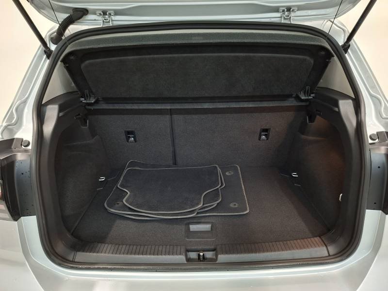 Volkswagen T-Cross - Photo 11