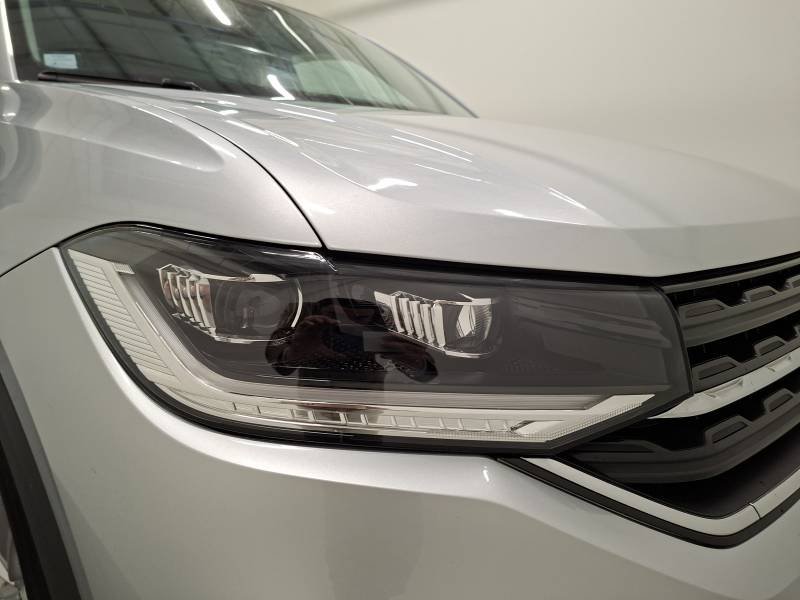 Volkswagen T-Cross - Photo 12