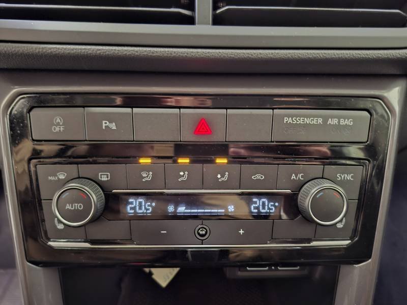 Volkswagen T-Cross - Photo 14