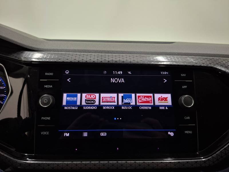 Volkswagen T-Cross - Photo 15
