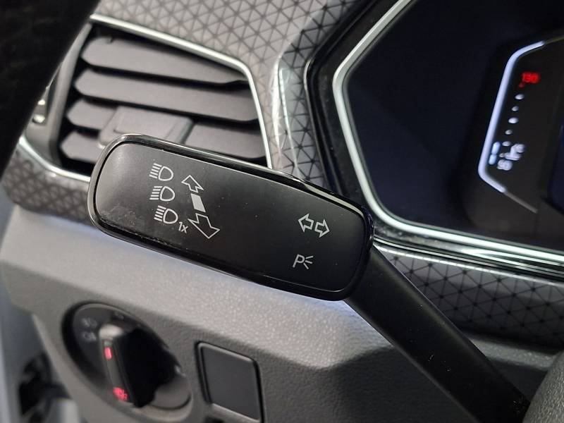 Volkswagen T-Cross - Photo 17