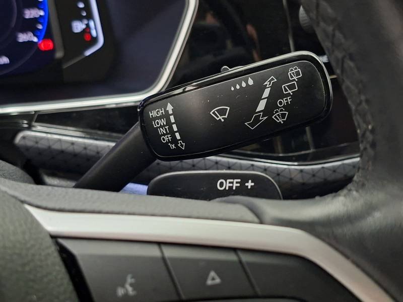 Volkswagen T-Cross - Photo 19