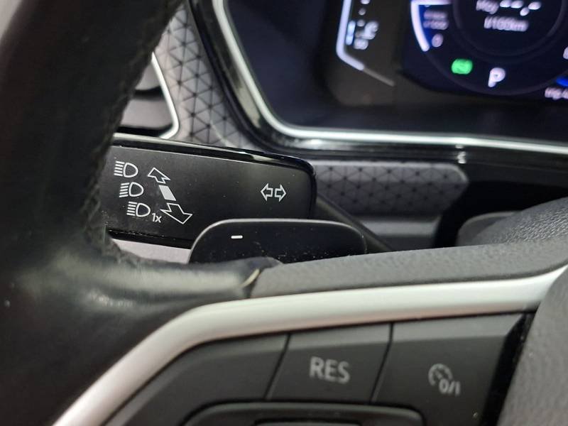 Volkswagen T-Cross - Photo 20
