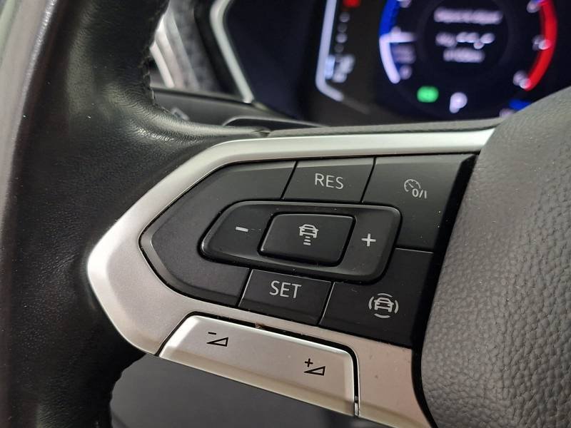 Volkswagen T-Cross - Photo 21