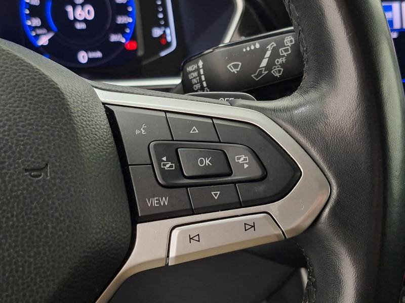 Volkswagen T-Cross - Photo 22