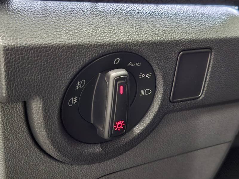 Volkswagen T-Cross - Photo 23