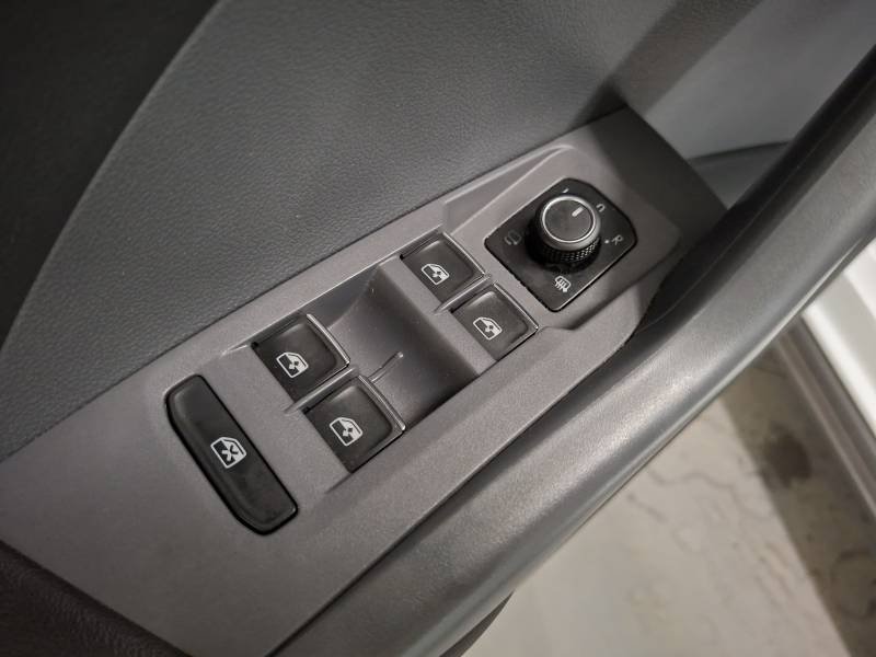 Volkswagen T-Cross - Photo 26