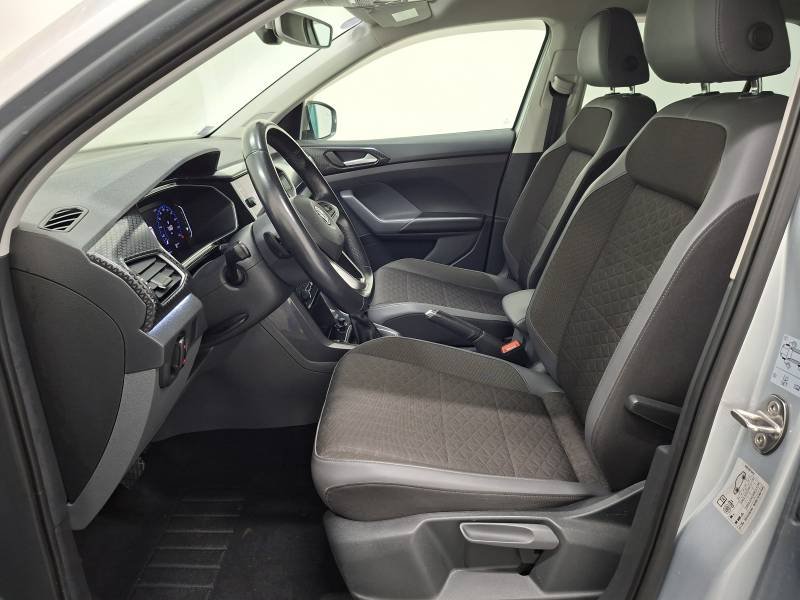 Volkswagen T-Cross - Photo 27