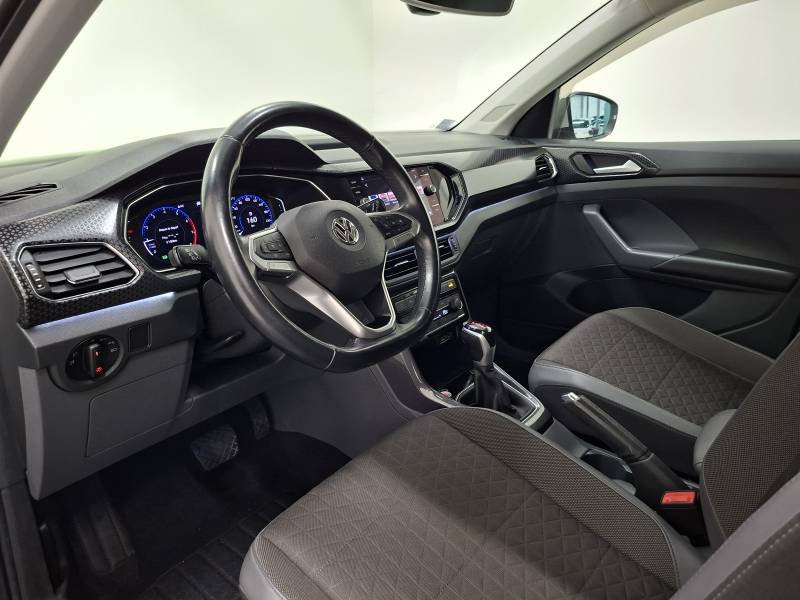 Volkswagen T-Cross - Photo 28