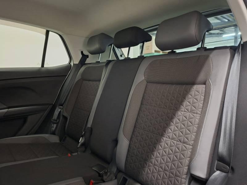Volkswagen T-Cross - Photo 32