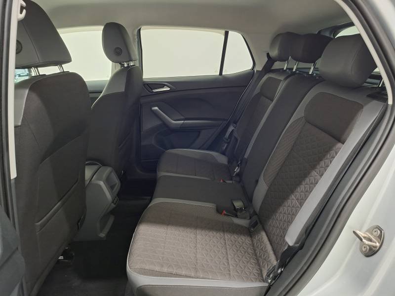Volkswagen T-Cross - Photo 33