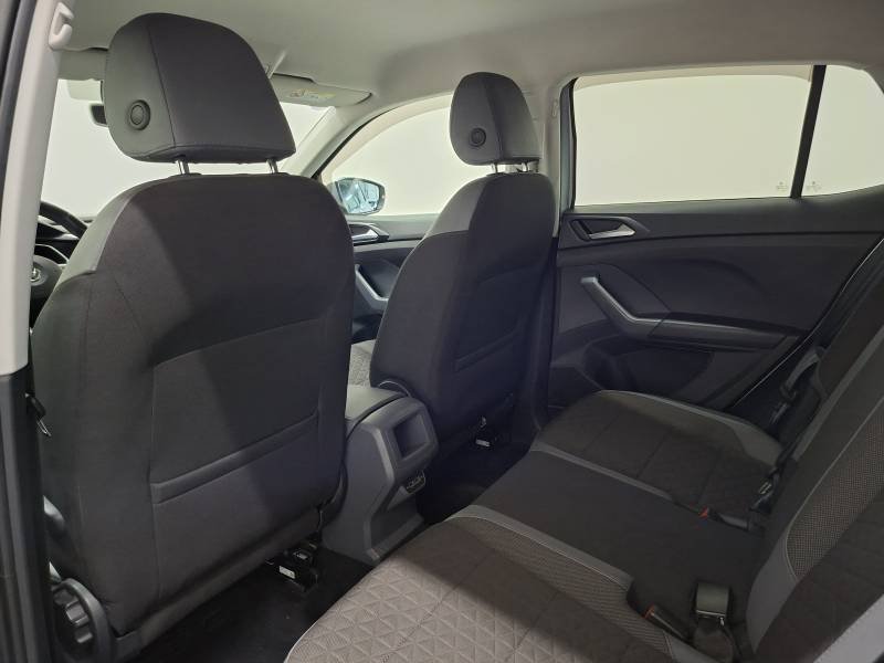 Volkswagen T-Cross - Photo 34