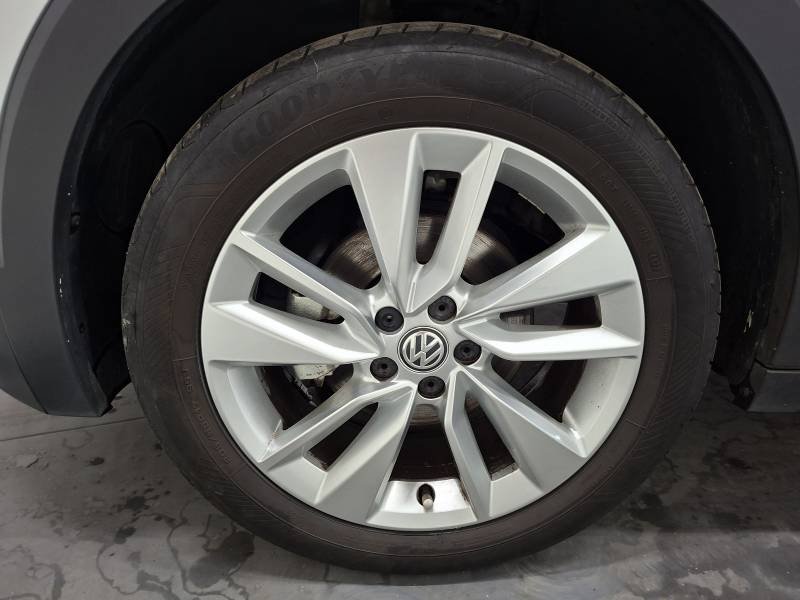 Volkswagen T-Cross - Photo 35