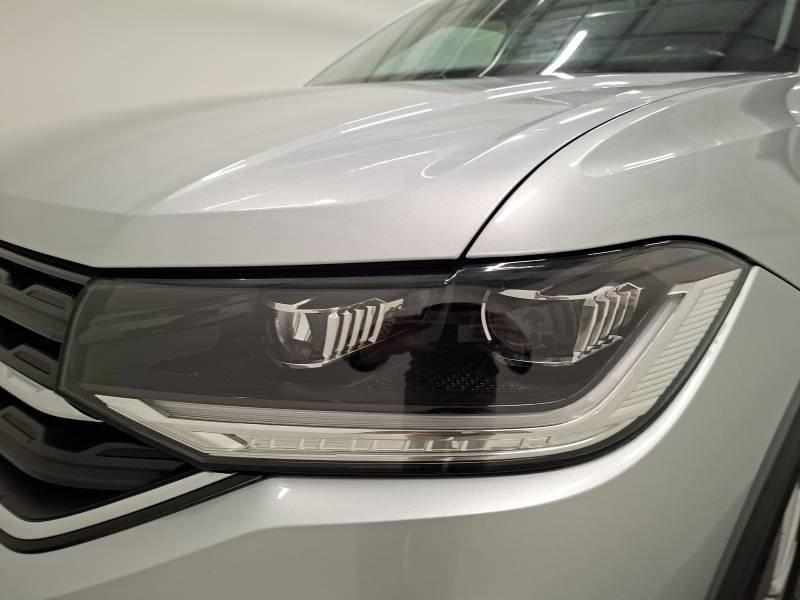 Volkswagen T-Cross - Photo 36