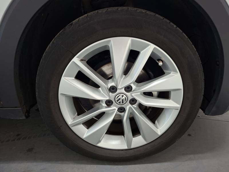 Volkswagen T-Cross - Photo 37