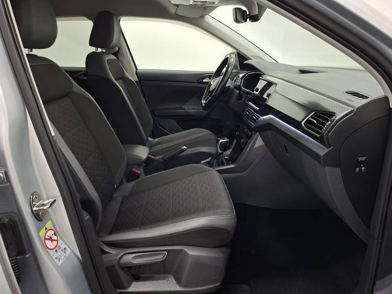 Volkswagen T-Cross - Photo 41