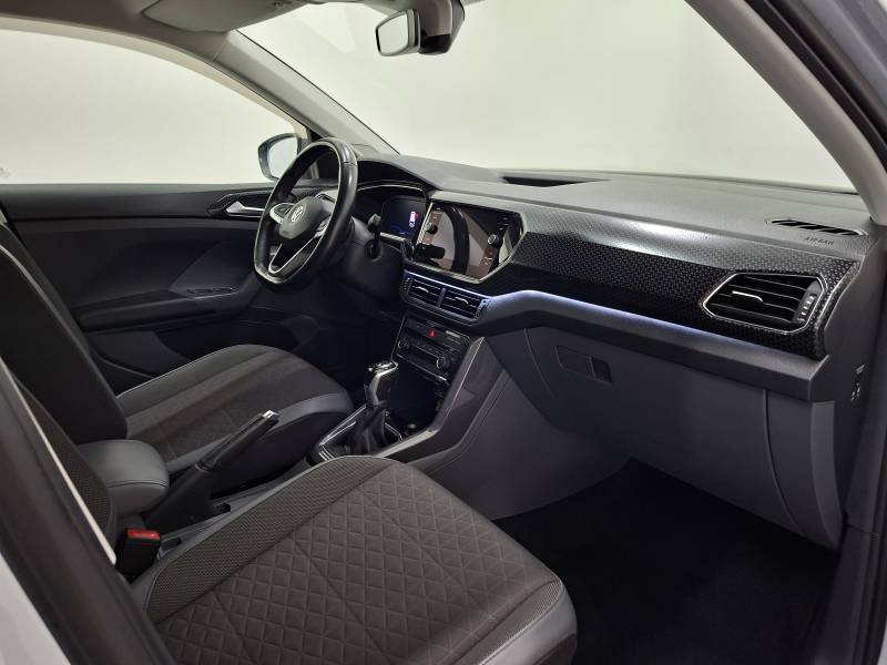 Volkswagen T-Cross - Photo 42
