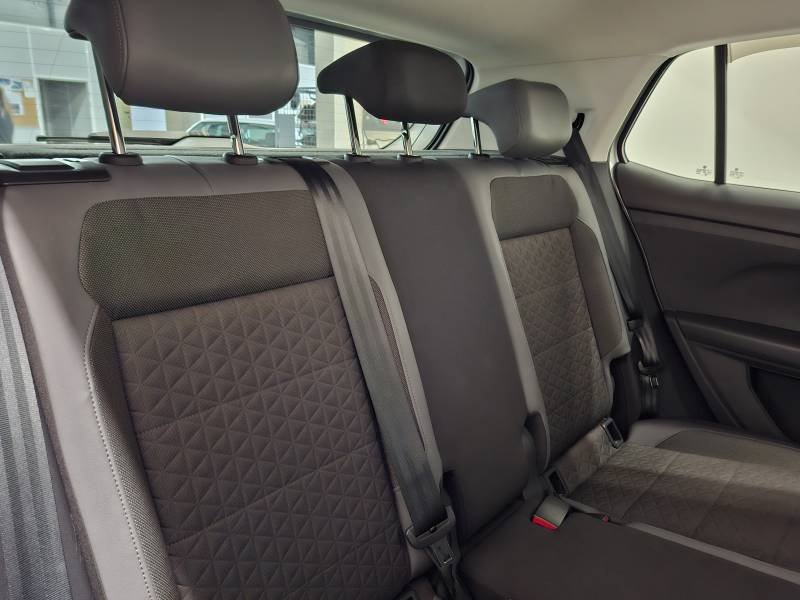 Volkswagen T-Cross - Photo 45