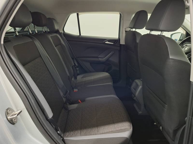 Volkswagen T-Cross - Photo 46