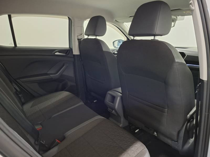 Volkswagen T-Cross - Photo 47
