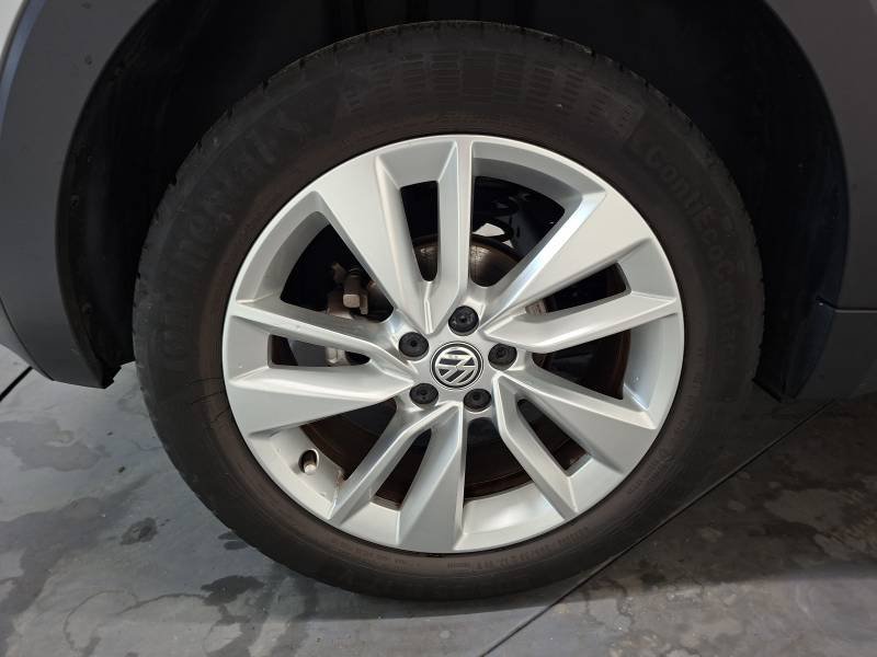 Volkswagen T-Cross - Photo 48
