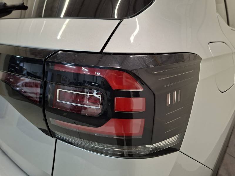 Volkswagen T-Cross - Photo 49