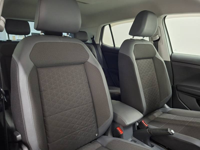 Volkswagen T-Cross - Photo 8