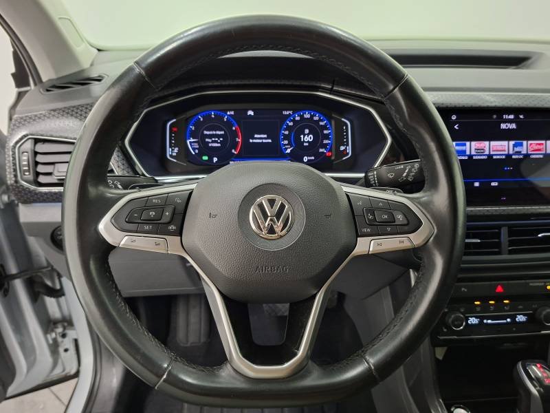 Volkswagen T-Cross - Photo 9