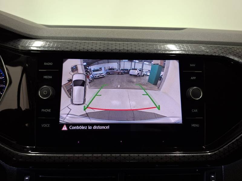 Volkswagen T-Cross - Photo 10