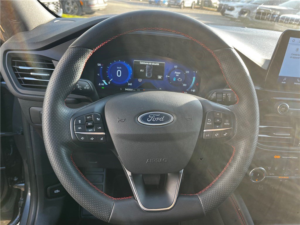 Ford Kuga - Photo 17