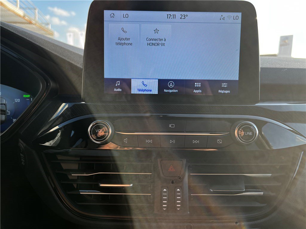 Ford Kuga - Photo 19