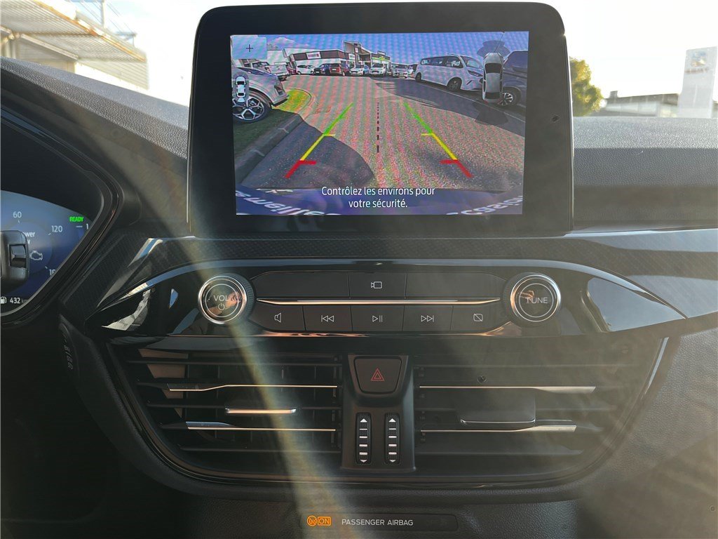 Ford Kuga - Photo 22