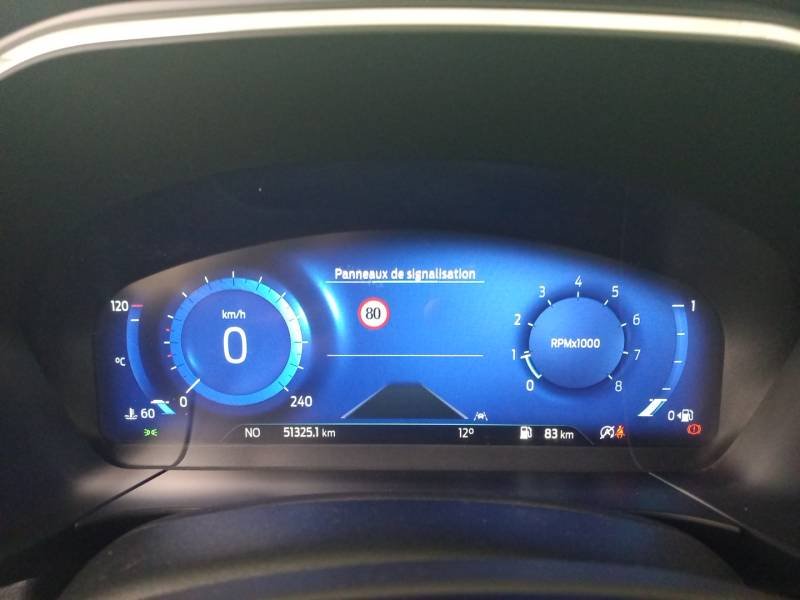 Ford Kuga - Photo 11