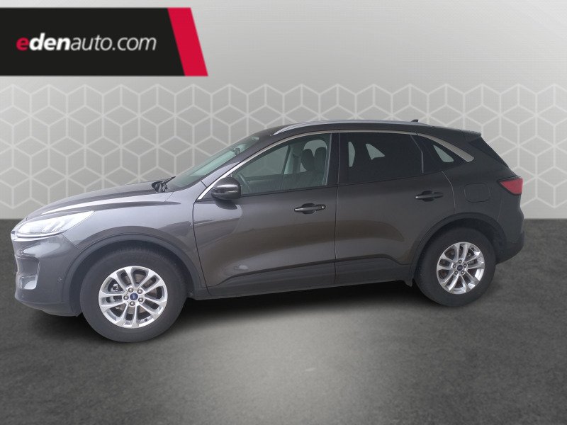 Ford Kuga - Photo 2