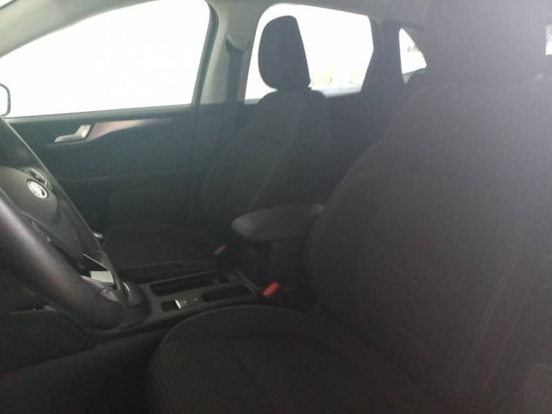 Ford Kuga - Photo 25
