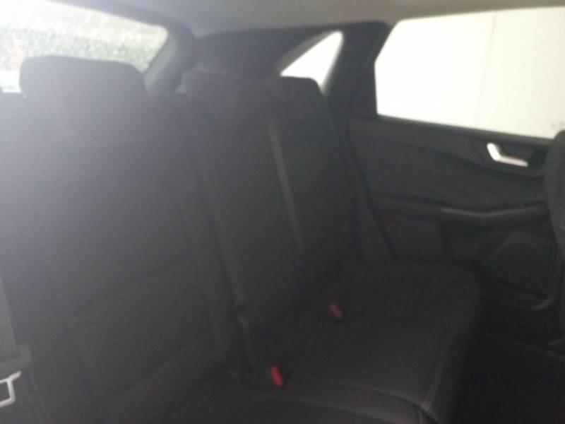 Ford Kuga - Photo 26