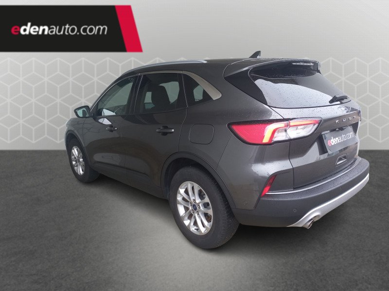 Ford Kuga - Photo 3