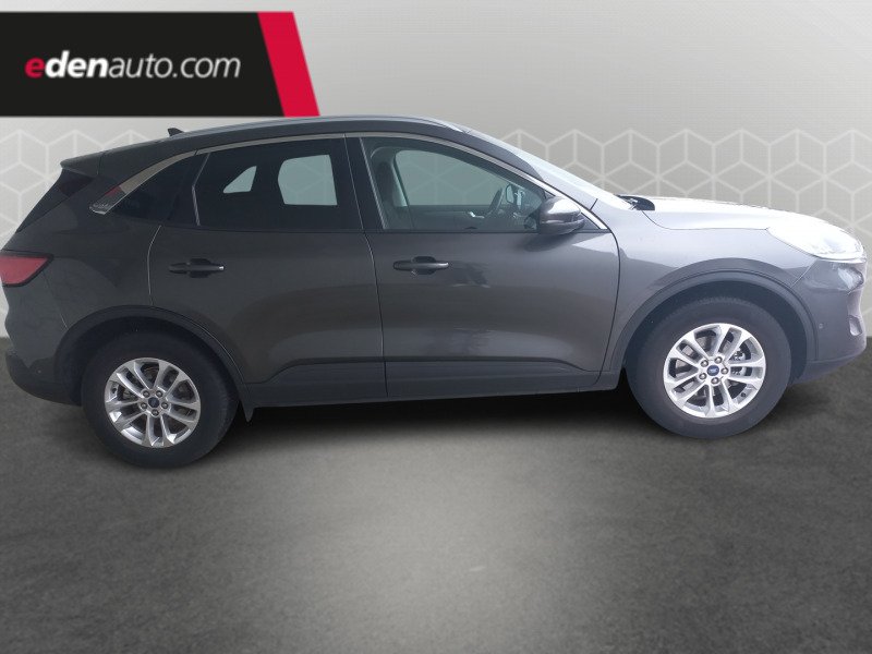 Ford Kuga - Photo 6