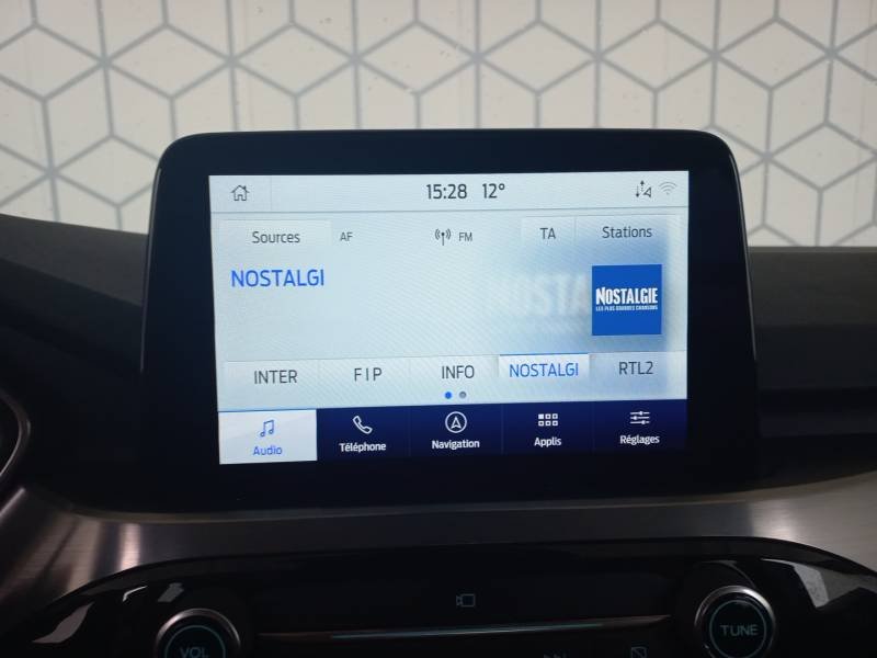 Ford Kuga - Photo 9