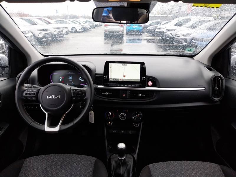 Kia Picanto - Photo 11