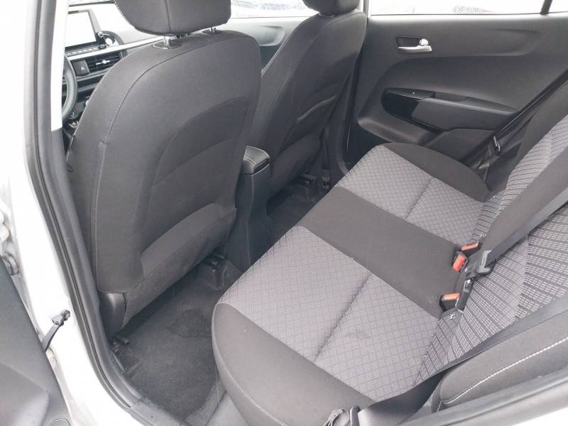 Kia Picanto - Photo 15