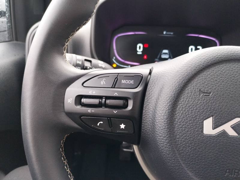 Kia Picanto - Photo 18