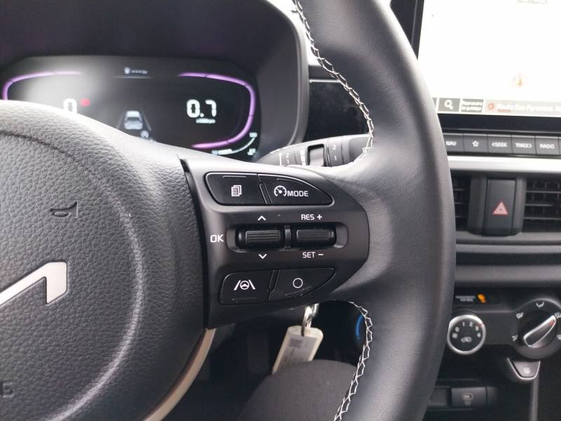 Kia Picanto - Photo 19