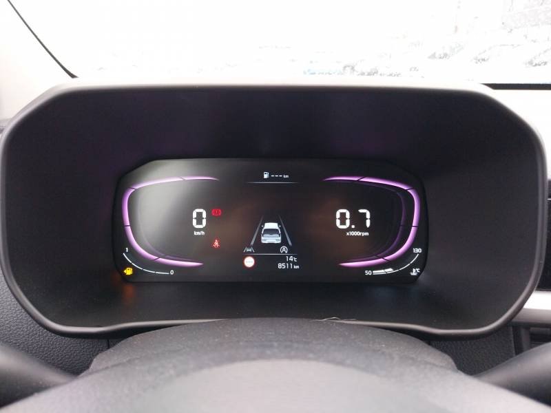 Kia Picanto - Photo 20