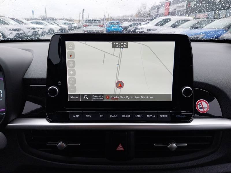 Kia Picanto - Photo 21
