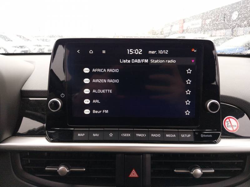 Kia Picanto - Photo 22
