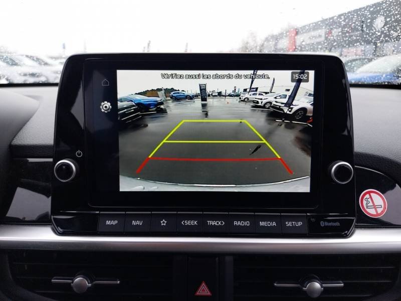 Kia Picanto - Photo 23